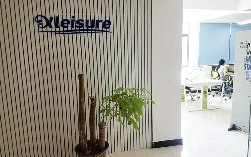 Geverifieerde leverancier in China: - Xleisure Limited