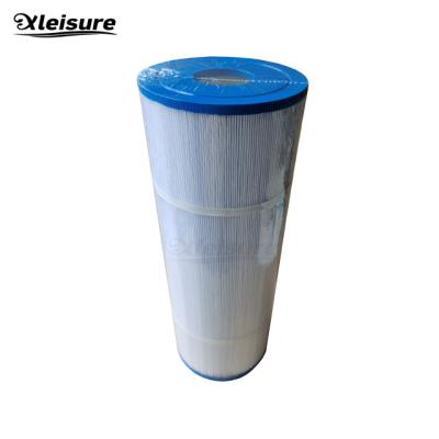 중국 2023 wholesale spa water filters C-6310 cardridge outdoor spa hot tub swim pool filter PWWDFX100 판매용