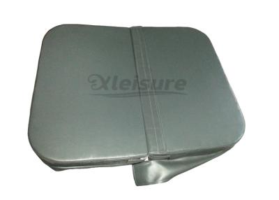 China Portable Thermal Hot Tub Spa Covers Hot Tub Cover And Lift SGS Certification for sale