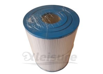 China Commercial Spa Filter Cartridge Efficient Salt Water Pool Cartridge for sale