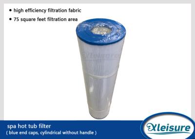 중국 온수 욕조 필터 스파 욕조 필터 수영장 필터 75 평방 피트 유니셀 C-4975 판매용