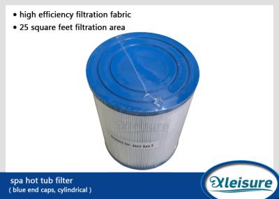 China Washable Hot Spa Filter Cartridge , Hot Tub Filter , Swim Spa Filter For Jazzi Spa 2 for sale