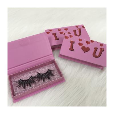 China Long Natural Mink Lashes Wholesale Full Seller Mink Eyelash Strip Lashes With Lashes Box Custom Free Sample for sale