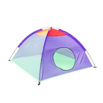 China Factory wholesale durable easy to set up outdoor sports waterproof instant lightweight folding tent for sale