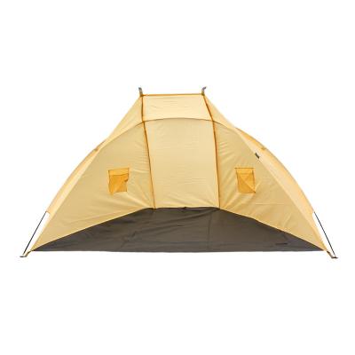 China Easy install specializing in the production of automatic beach tents beach tents simple pop up fishing tents for sale