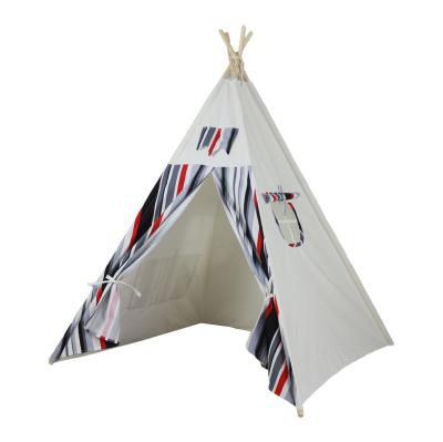 China Soft Toy Wholesale Kids Play Tent House Children's Play Tent Indoor Toy House Children's Tent for sale