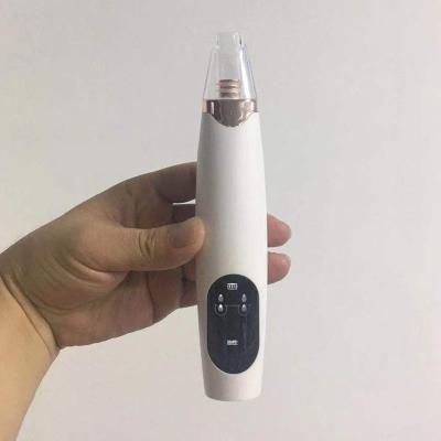 China Home Black Head Blackhead Removal Beauty Blackhead Suction Device Electric Fjerning Remover Machine Vacuum for sale