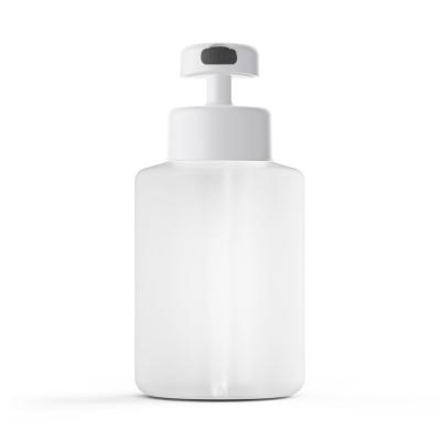 China Foam Automatic Soap Dispenser Shenzhen Supplier Reasonable Price 320ml Touchless Soap Dispenser for sale