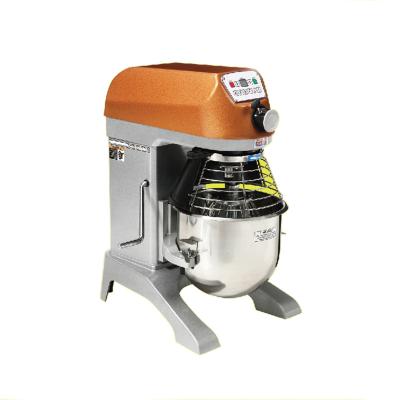 China Beater Ejector Button Cake Mixer Machine Bakery for sale