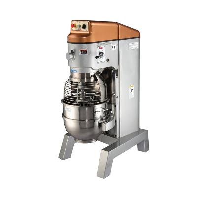 China SP-A80HI Bread Dough Mixing Kneading Machine for sale