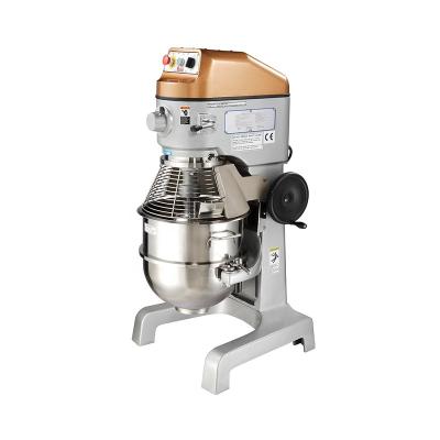 China Bowl-Lift Design Taiwan Made Planetary Mixer for sale