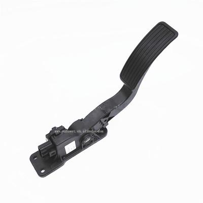 China Electronic pedal assembly B14-1108010VA from the original factory accelerator pedal etc. for chery fulwin V5 tiggo2 3X FENGYUN 2 saloon for sale