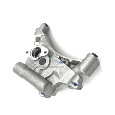 China Original Oil Pump For Chery A3 TIGGO3 TIGGO5 TIGGO7 JETOUR X70 X90 ARRIZO5 7 EXEED TXL E4T16-1011030 E4G16-1011030 TIGGO 5 Closed Off-Road Vehicle for sale