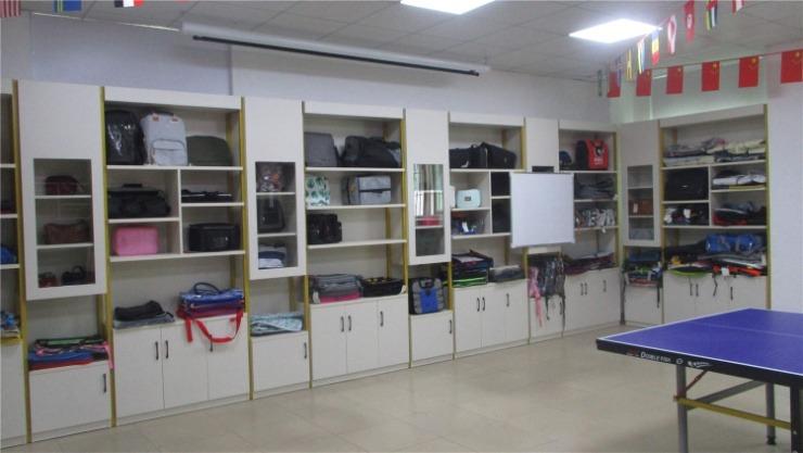 Verified China supplier - Shenzhen Charming Luggage Co., Ltd.