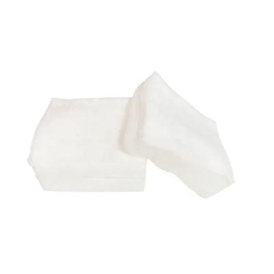 China Gauze Organic Material Medical Consumables Dental Disposable Nonwoven Soft for sale