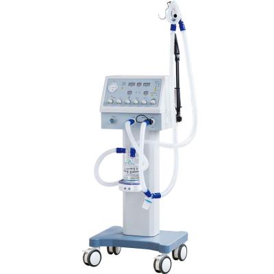 China 2021 New Operation Room Factory Price Breathing Machine For ICU Medical Equipment for sale