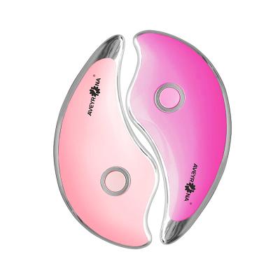 China Face Mascot Electric Massage Tool Face Body Skin Gua Sha Tool Cleaning Scraping Top Supplier for sale