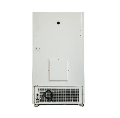 China Factory Price Vertical Freezer Machine Ultra Low Price Low Automatic Operation Freezer -86c Temperature for sale