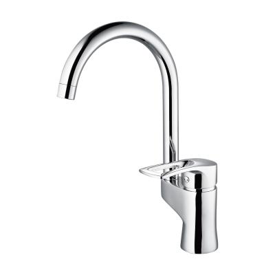 China High Quality Hot and Cold Wholesale Faucets Water Mixer Kitchen Faucet Thermostatic Kitchen Faucet for sale