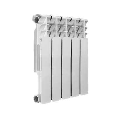 China Good quality modern aluminum hot water central heating radiator for home for sale