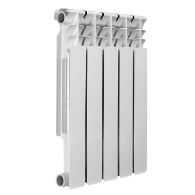 China Modern Hot Selling Aluminum Hot Water Heater Radiator For Home for sale