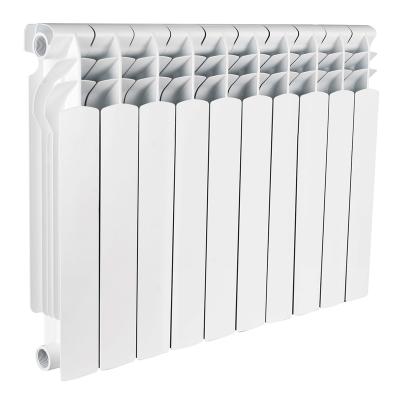 China Wholesale high quality modern hot water central bimetallic heating radiator for home for sale