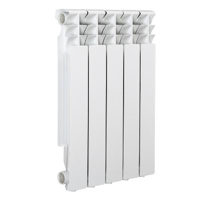 China Wholesale modern factory hot water central heating aluminum radiator for home for sale