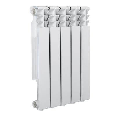 China Modern Manufacturer Hot Water Central Heating Aluminum Radiator For Home for sale