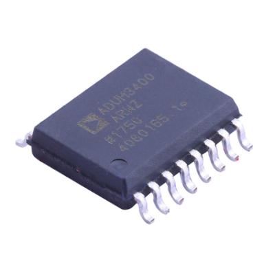 China Brand new and original ADUM3400ARWZ ADUM3400 IC chip BOM component allocation brand new and original ADUM3400ARWZ ADUM3400 integrated circuit for sale