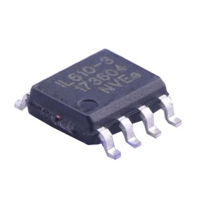 China Factory IL610-3E IC chip original standard integrated circuit electronic components brand new and original BOM allocation IL610-3E for sale