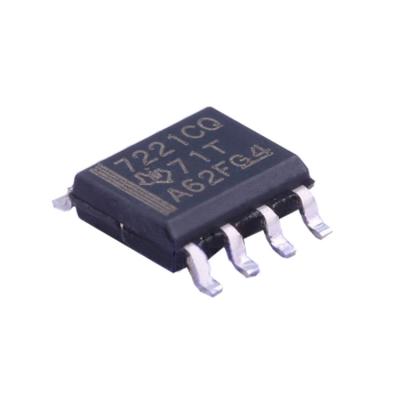 China Factory ISO7221CQDRQ1 IC chip original standard integrated circuit electronic components brand new and original BOM allocation ISO7221CQDRQ1 for sale