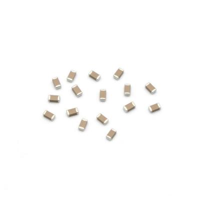 China Original Factory 0603B102K500NT 0603 1nF 10% One Stop BOM Allocation 0603B102K500NT Electronic Components 50V Standard Resistor Capacitance for sale