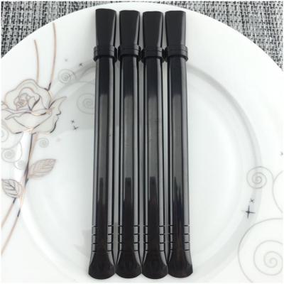 China Viable Tea Filter Stirring Drinking Straws For Drinks Milkshake Smoothies Ice Cream for sale