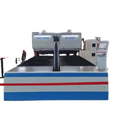 China Factory bending machine bending machines for sale intelligent flexible sheet metal box and pan bending center for sale