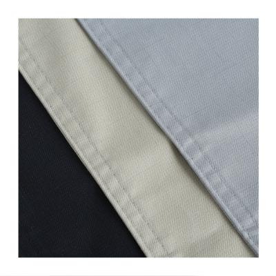 China Popular People Clothing Fabric Other Style 170 GSM Bamboo Spandex Polyester Cold Yarn for sale