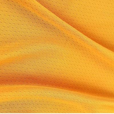 China 100% Polyester Big Bird-eye Mesh Fabric for Men Shorts Quick Dry Yarn Count consult us for sale