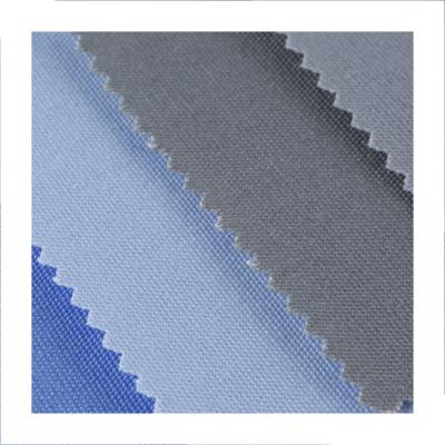 China Custom Fit Workwear Fabric 80% Polyester 20% Cotton TC for Workplace and Outdoor Wear for sale