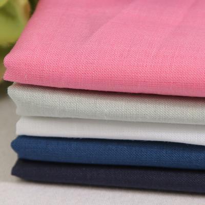 China Nature Ramie Fabric for Clothes Density Consult the Seller 28s x 28s Yarn Count for sale