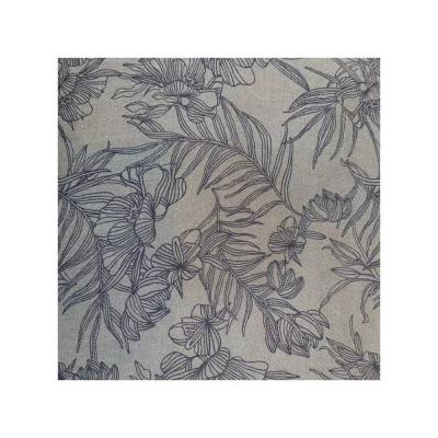 China Garment 100% Rayon Viscose Poplin Woven Floral Digital Printed Rayon Fabric Custom Print for sale