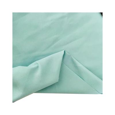 China Knitted Polyester Micro Brushed Fabric in Solid Color for Soft and Durable Home Textile for sale