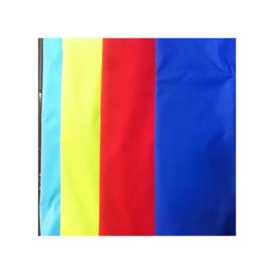 China 228t Full-dull Taslon for Beach Shorts Waterproof PU Coated Width 145cm Weft Knitted for sale