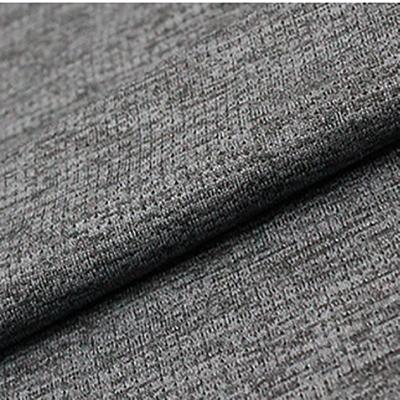 China Garment Breathable Eyelet Fabric Cool Advantage Double-Faced Sports Wear Mesh Fabric for sale