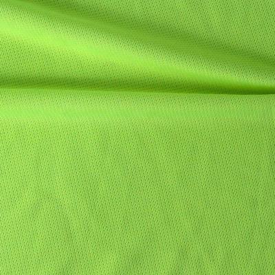 China Breathable Jacquard Style Sublimation Weft Mesh Bird Eye Fabric for Performance Shorts for sale