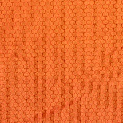 China Soft Quick-Dry Mesh Fabric for Laundry Bag Sportswear Costumes-Lining Simple Style 170 GSM for sale