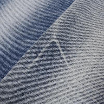 China Shrink-Resistant Stretch Denim Heavyweight Stretch Denim Jeans Denim Fabric Wholesale for sale