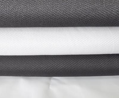 China Rpet 75d Woven 30d 50d Elastic Recycled Interlining Fabric Fusible Stretch Interlinings And Linings For Jackets for sale