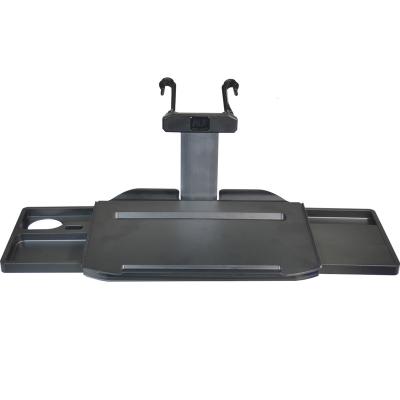 China Car Inside Foldable Tray For Steering Wheel And Seat Rear Car Computer Holder (1.1m And Above) for sale