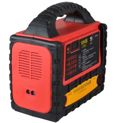 China 12V CarJumper Touring Car Start, Battery Booster for up to 8.0L Gas or 6.0L Diesel Engines, 3000A Peak, Super Capacitor Jump Starter for sale