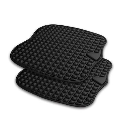 China Soft Unique Design Hot Selling Composite Gel Silicone Car Cushion for sale