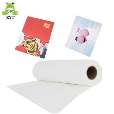 China Wholesale fast apparel drytransfer a3 paper on mugs for textile garment polyester sublimation printer paper for sale